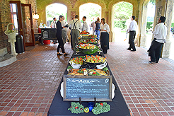 A FAIRY TALE WEDDING